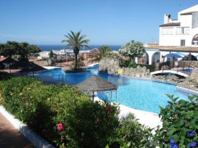 El Capistrano Sur, Nerja